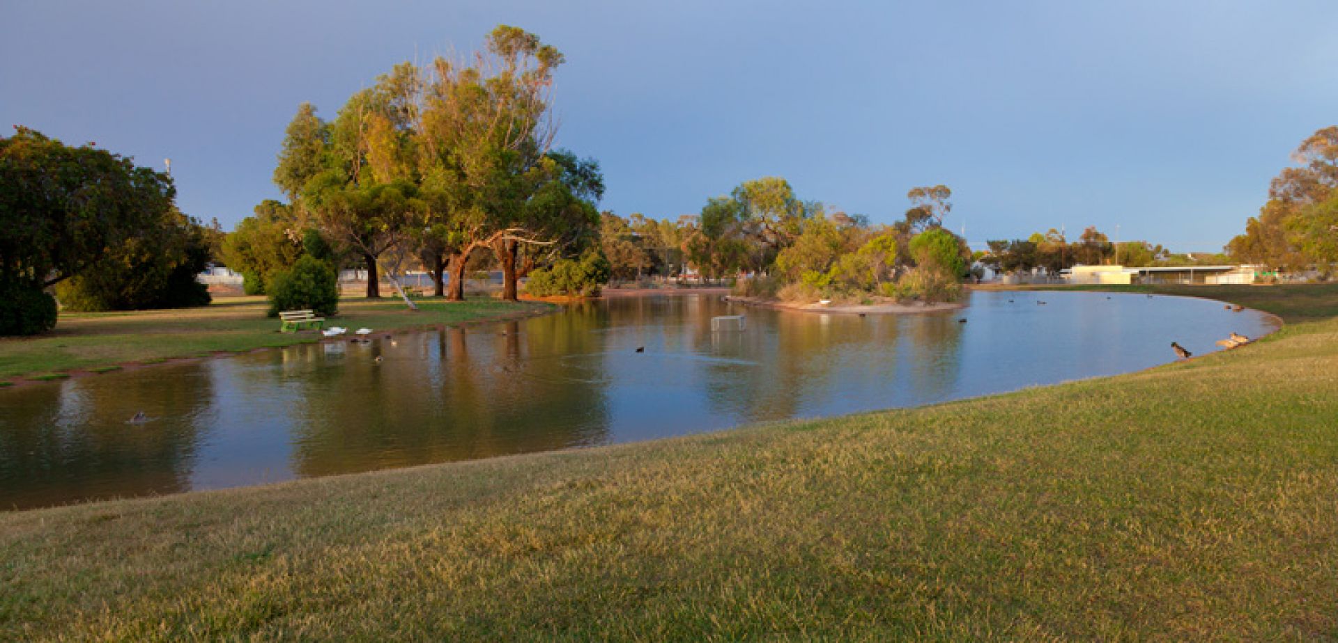 Victoria Park