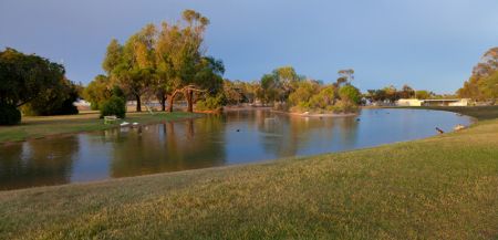 Victoria Park
